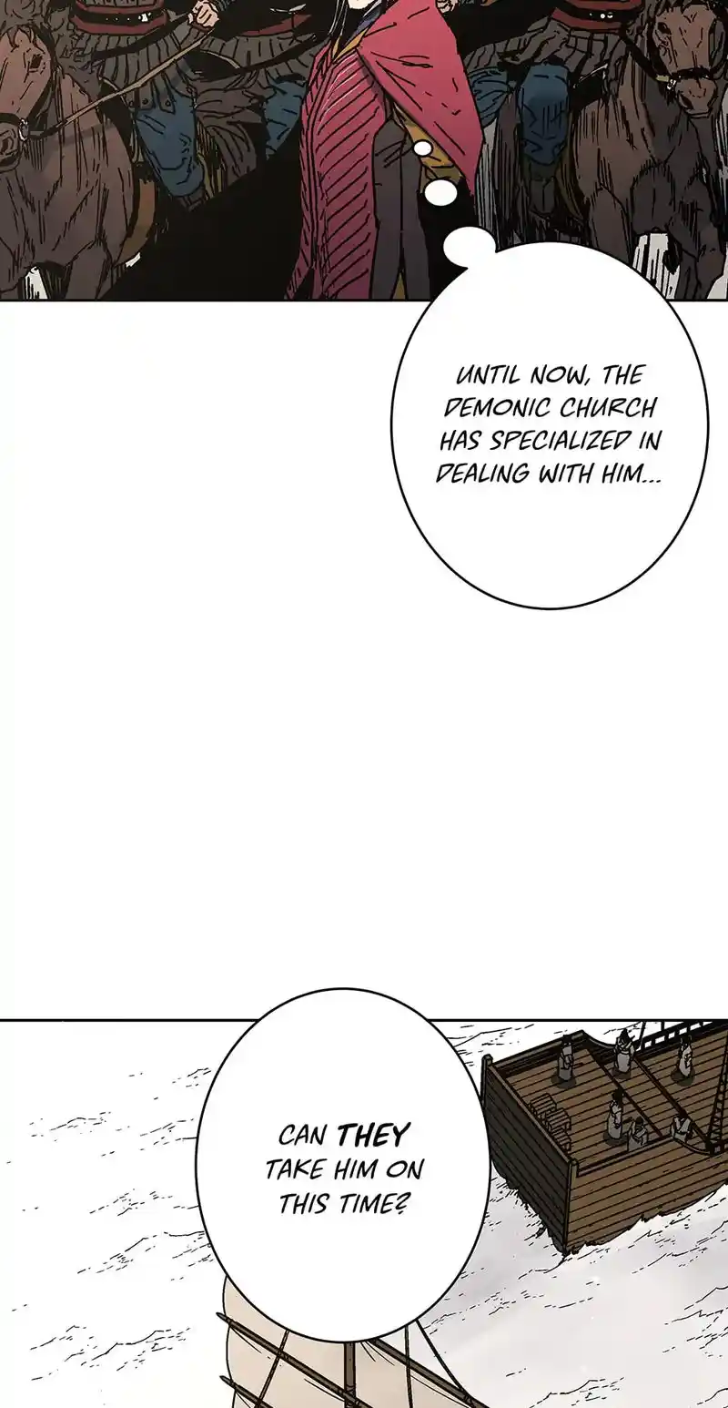 Peerless Dad Chapter 271