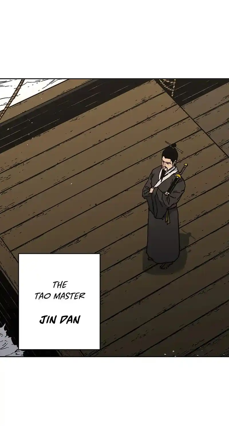 Peerless Dad Chapter 271