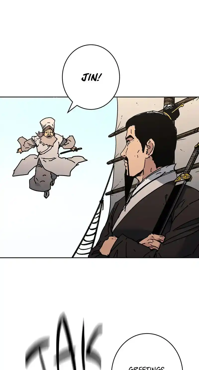 Peerless Dad Chapter 271