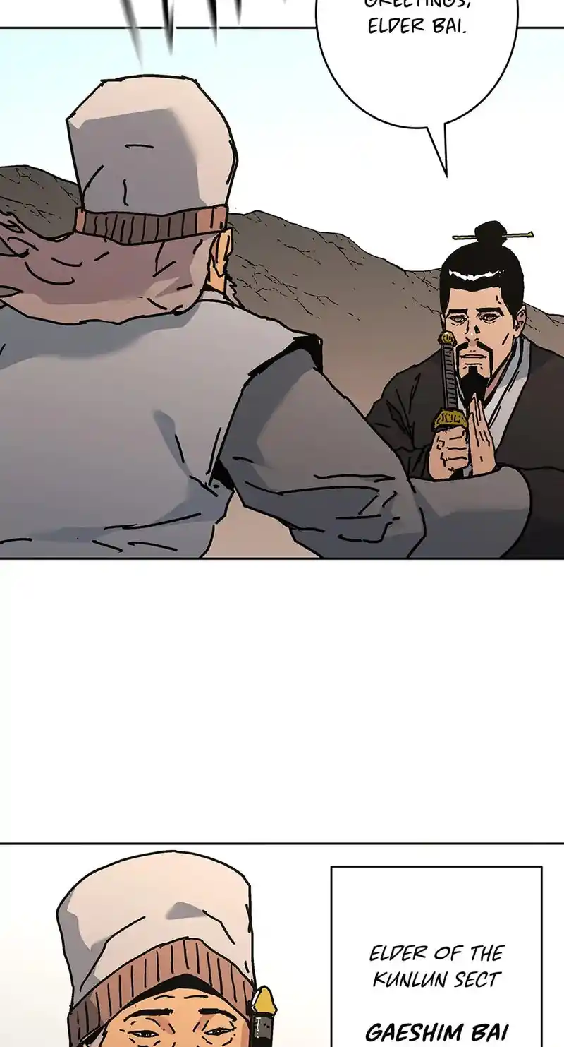 Peerless Dad Chapter 271