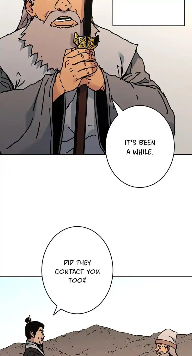 Peerless Dad Chapter 271