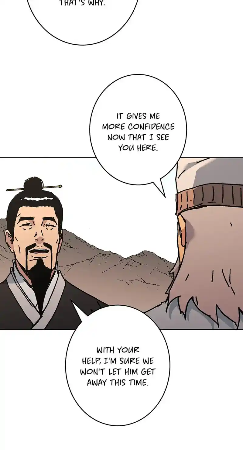 Peerless Dad Chapter 271