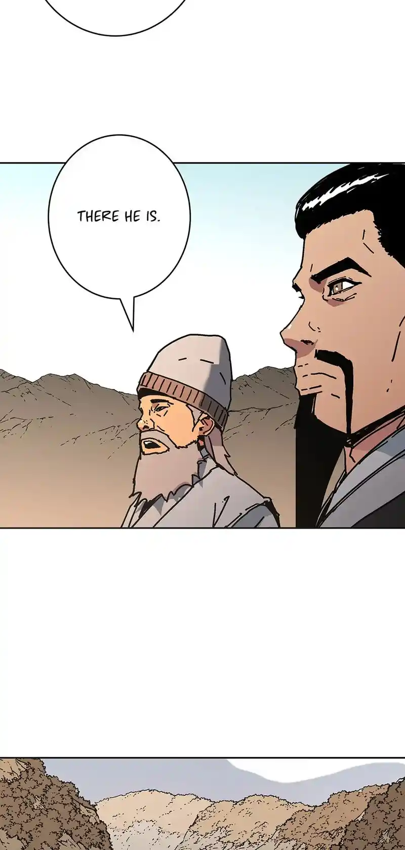 Peerless Dad Chapter 271