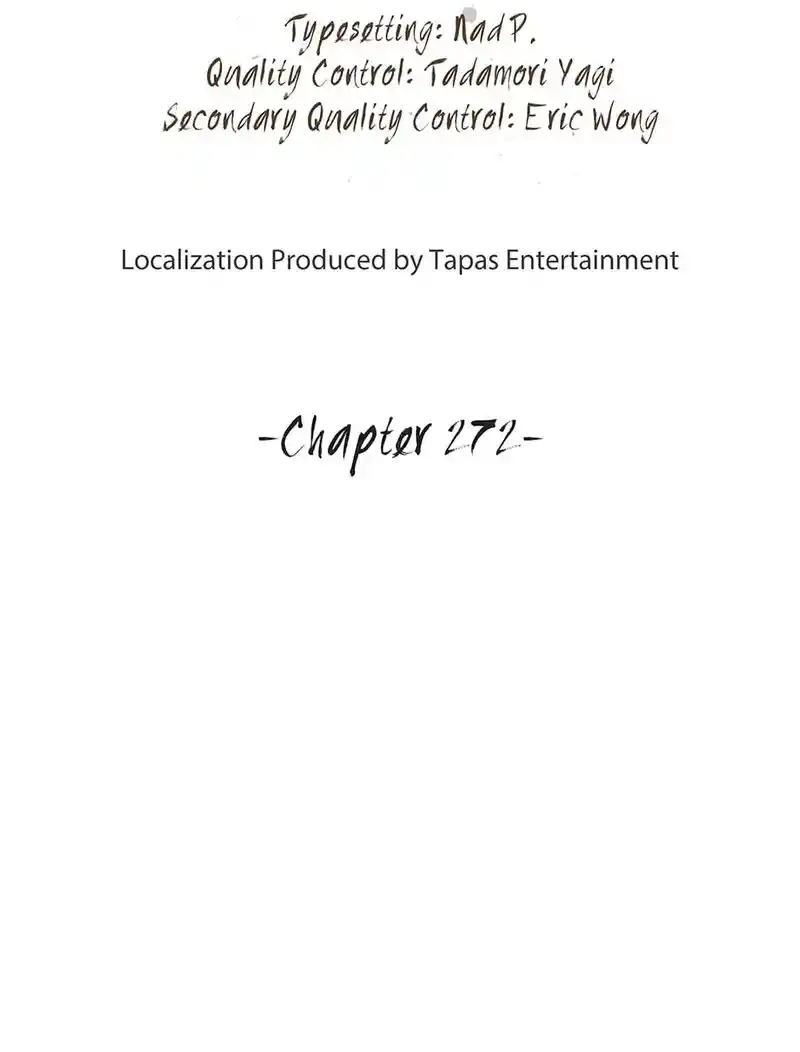 Peerless Dad Chapter 272