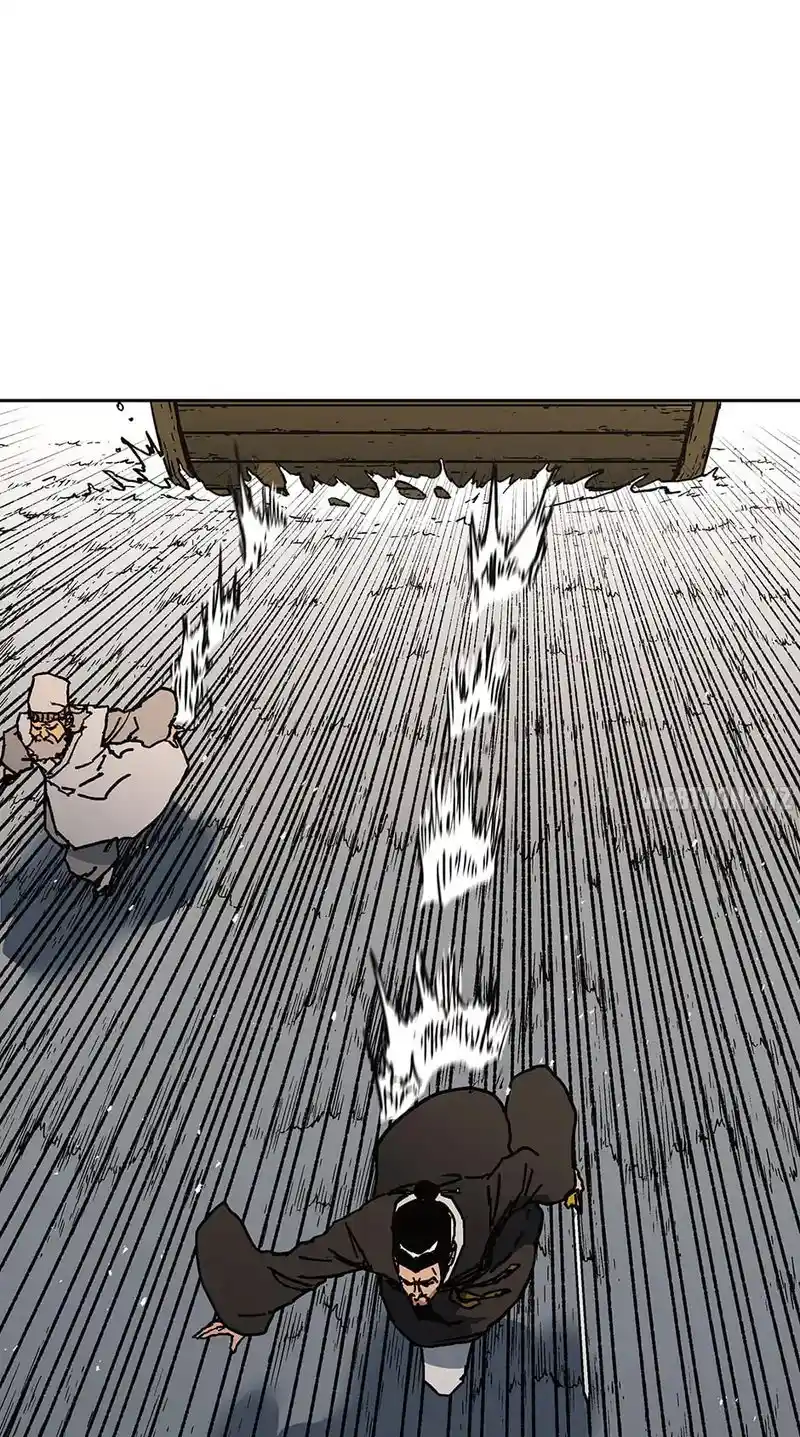 Peerless Dad Chapter 272