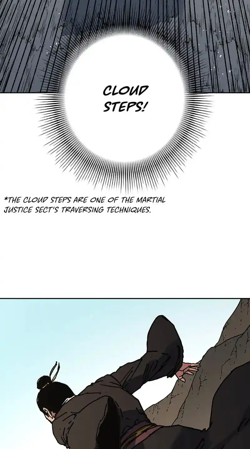 Peerless Dad Chapter 272