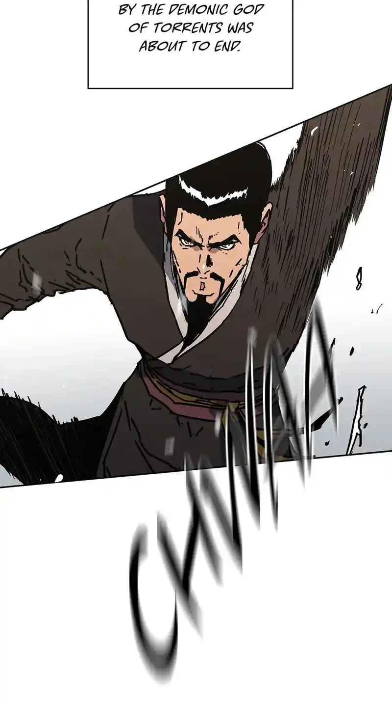 Peerless Dad Chapter 272