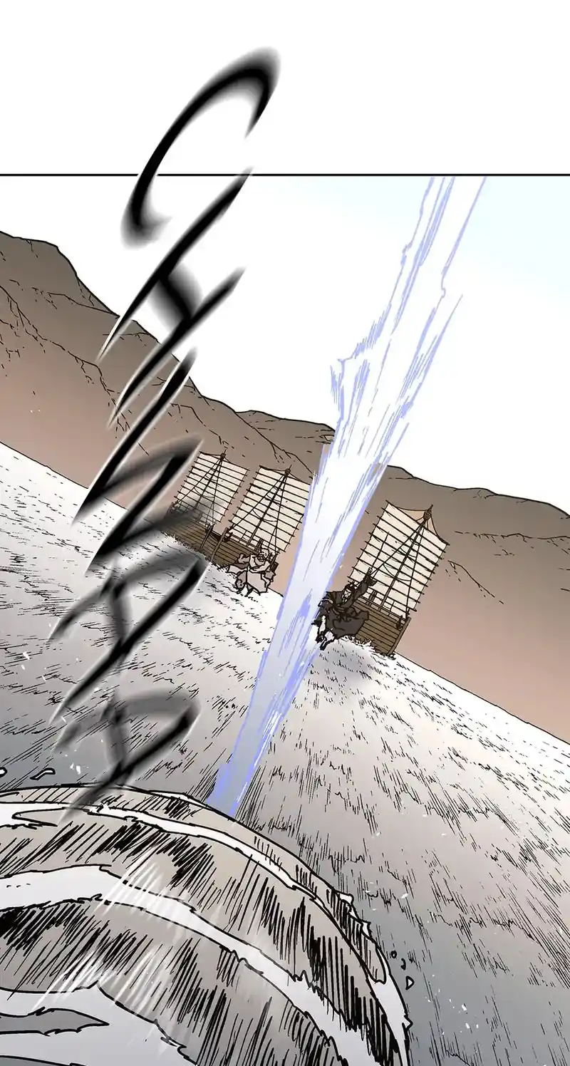 Peerless Dad Chapter 272