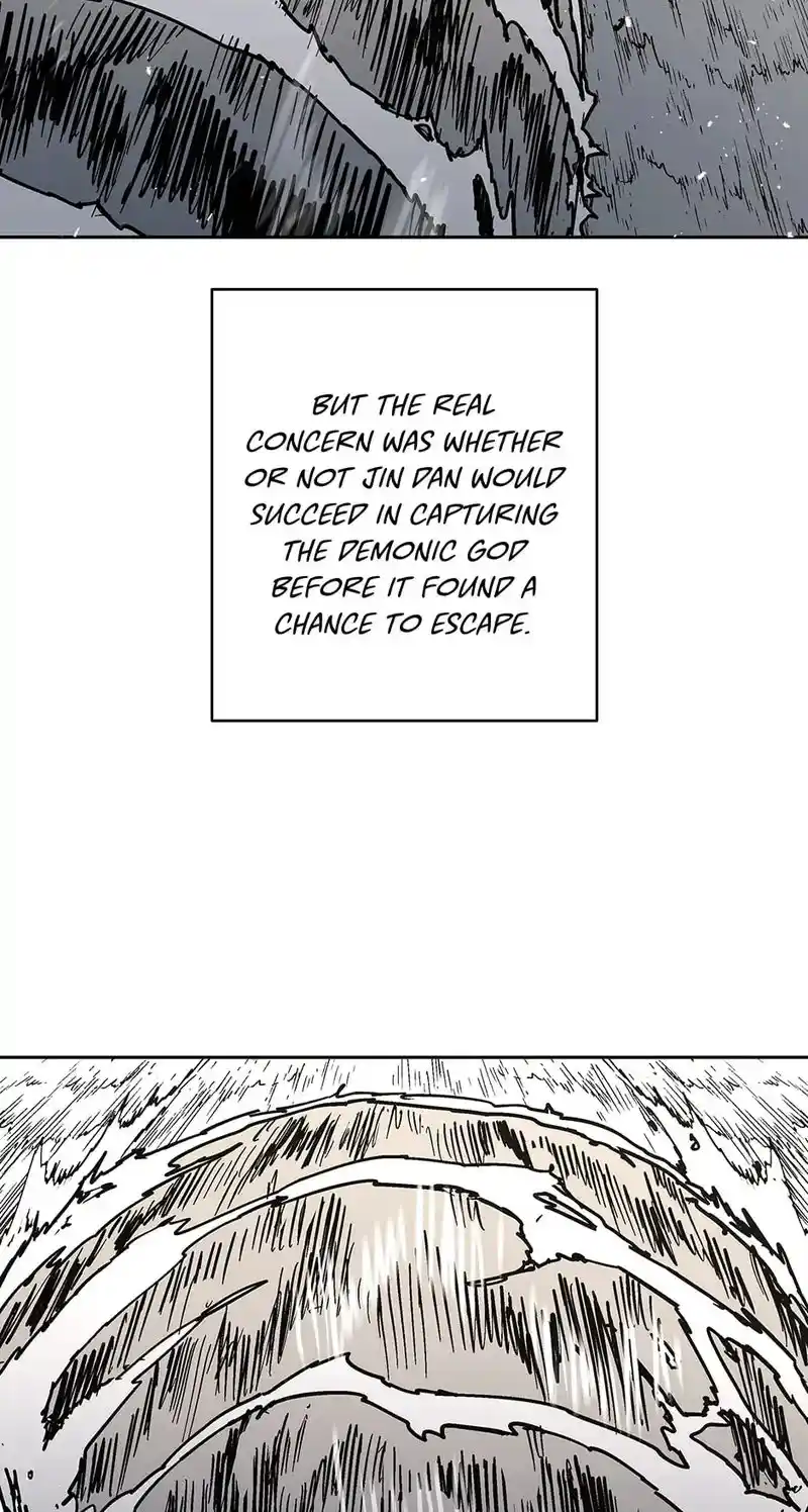 Peerless Dad Chapter 272