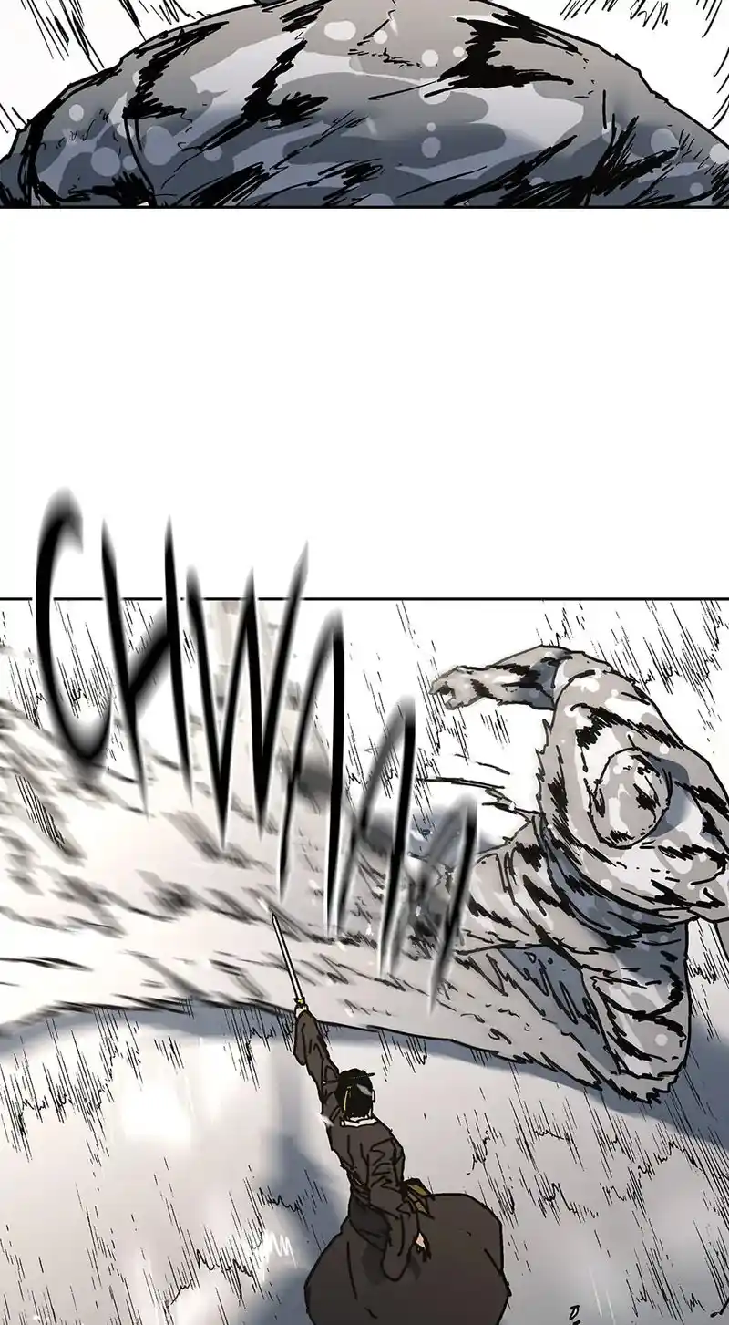 Peerless Dad Chapter 272