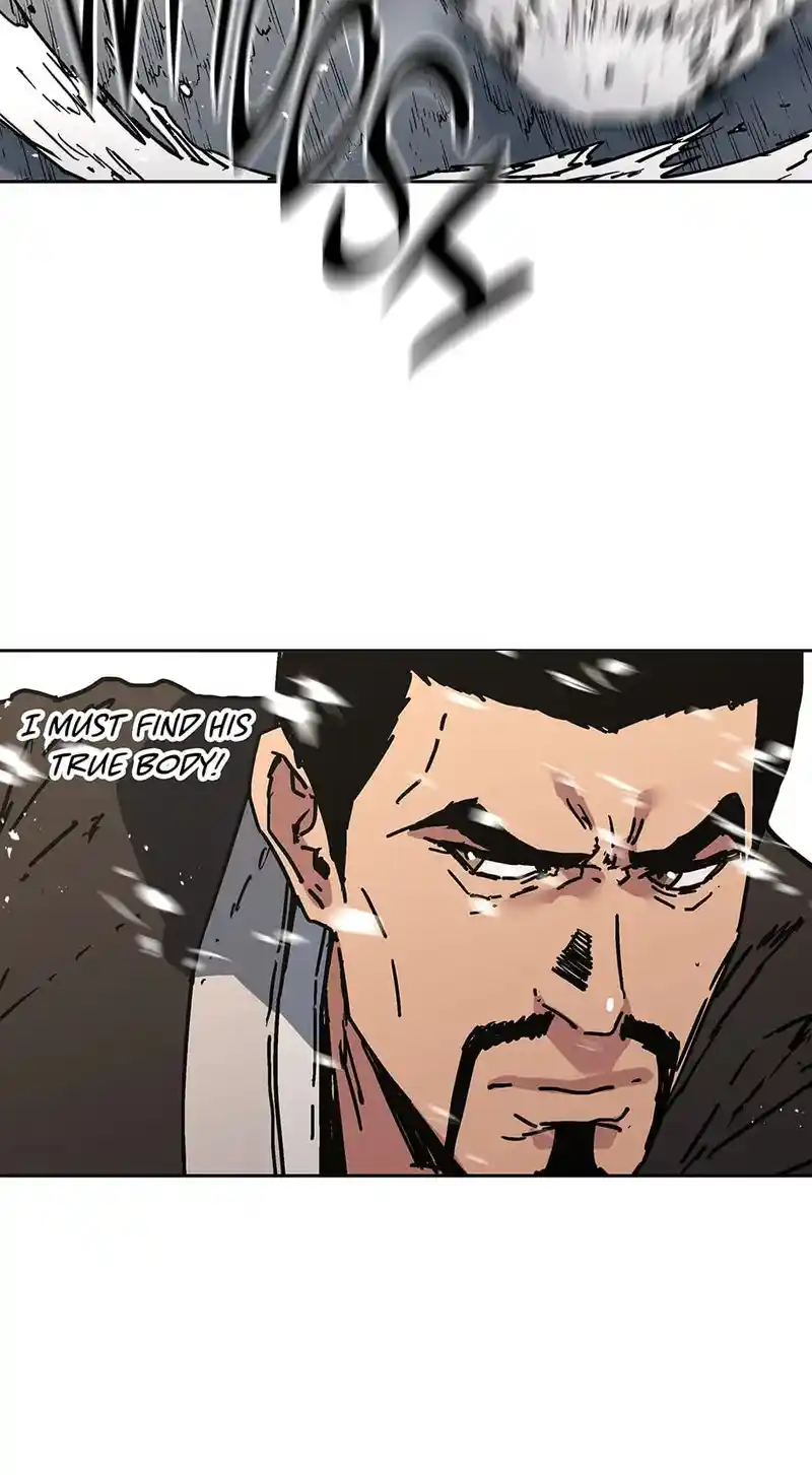 Peerless Dad Chapter 272