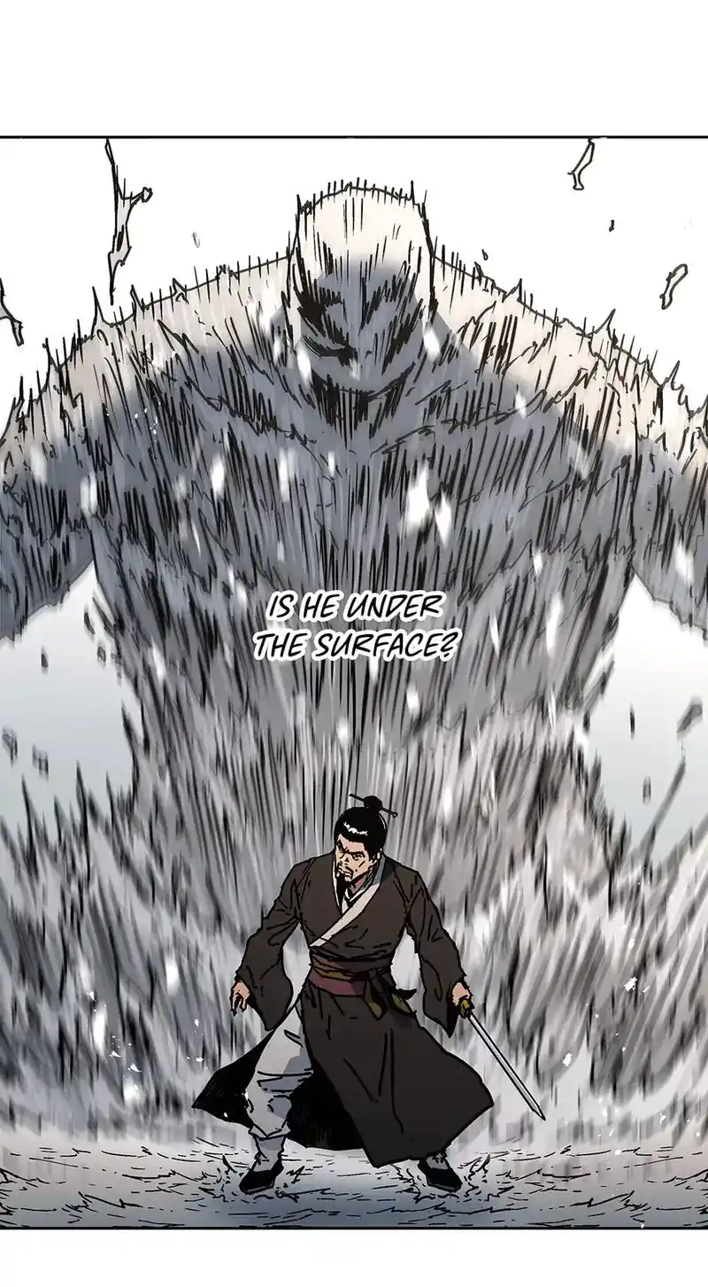 Peerless Dad Chapter 272