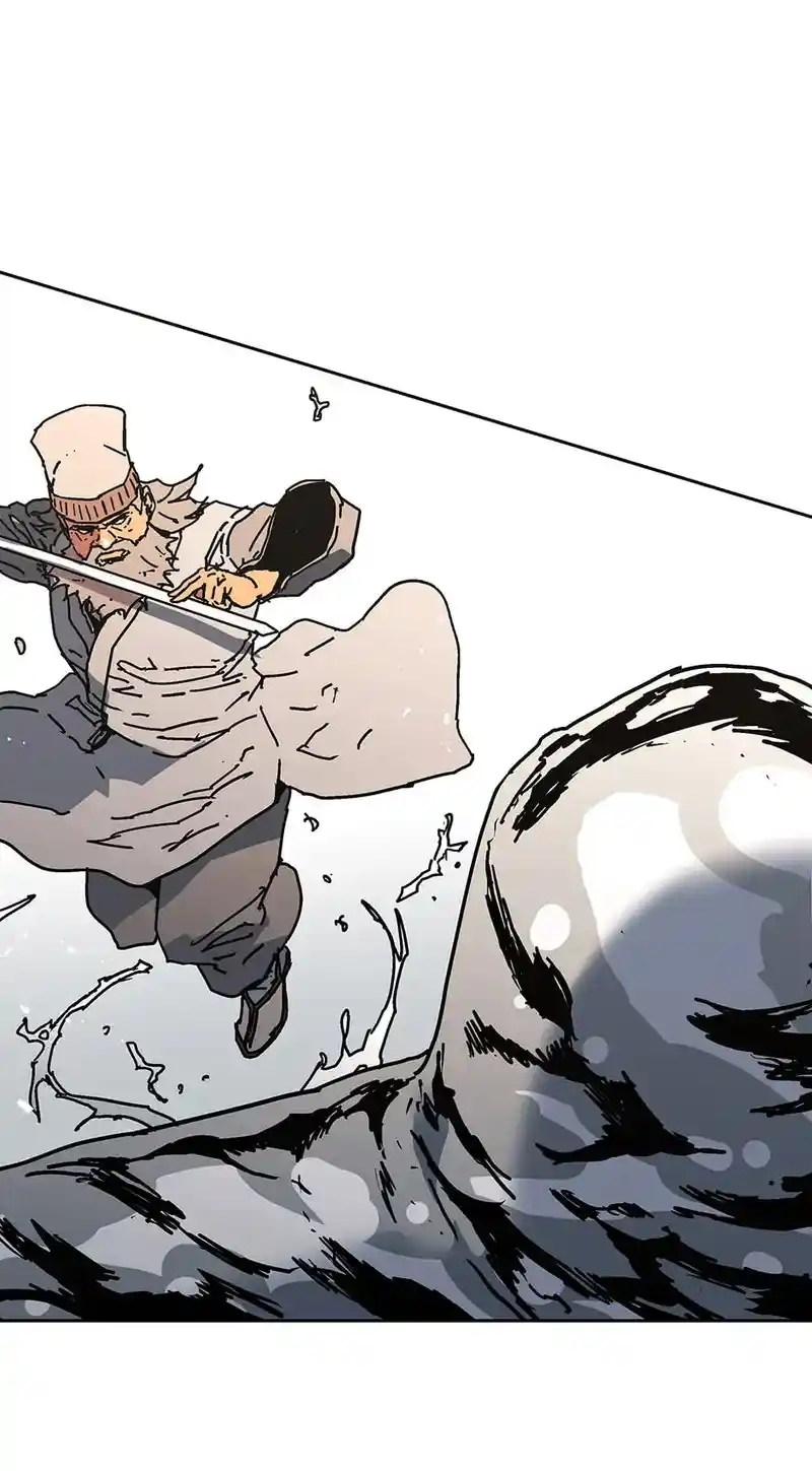 Peerless Dad Chapter 272