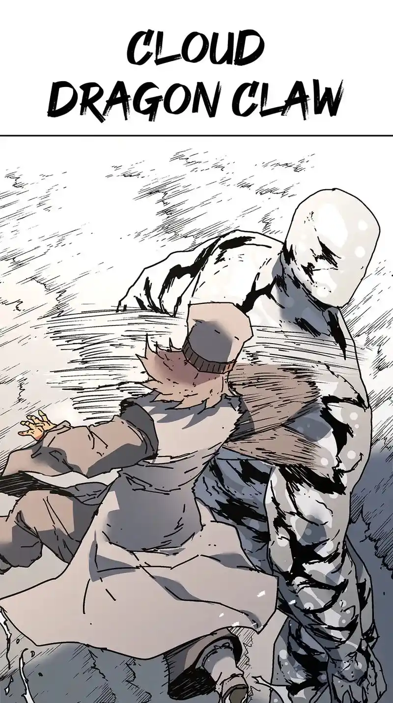 Peerless Dad Chapter 272