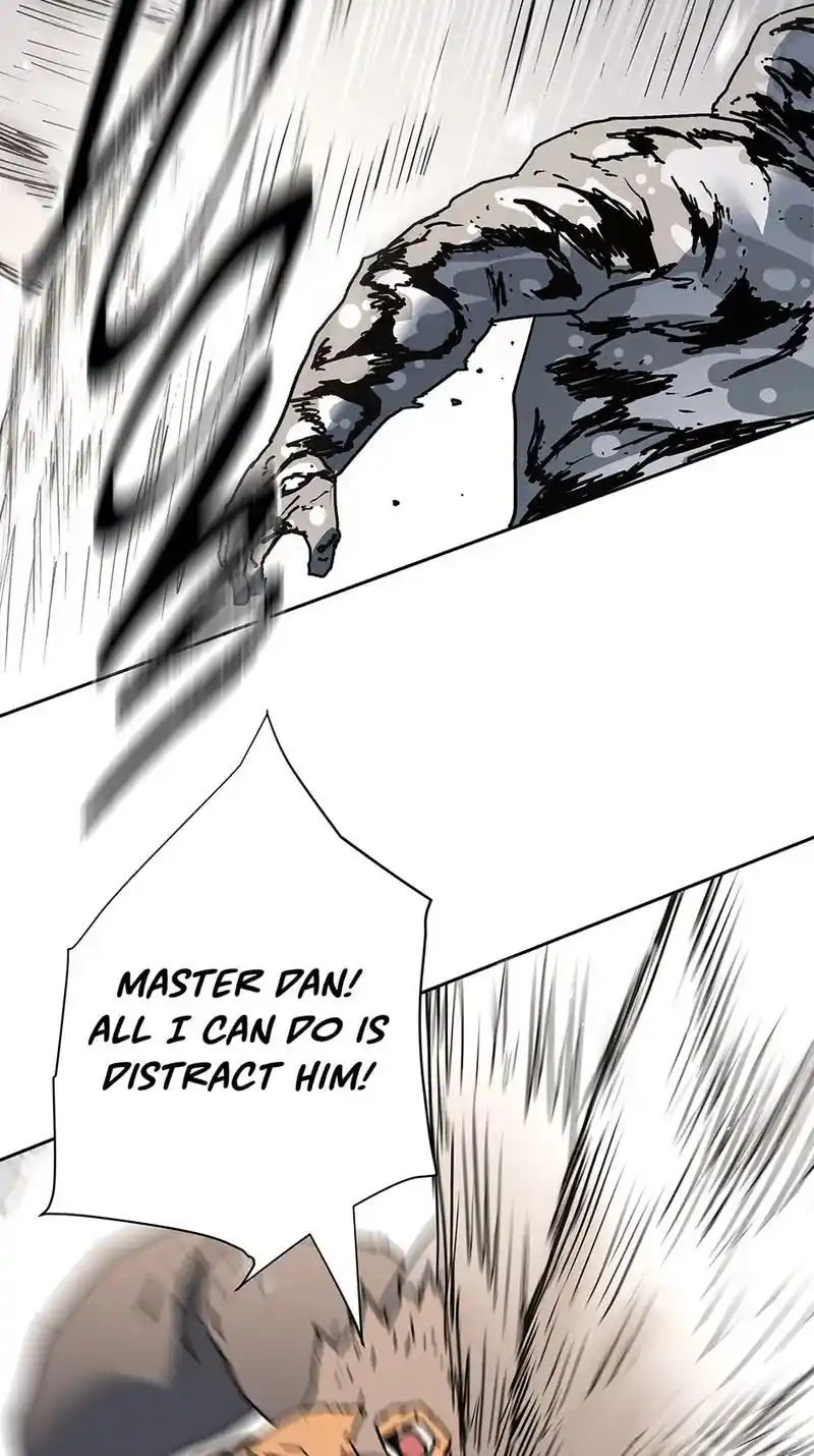 Peerless Dad Chapter 272