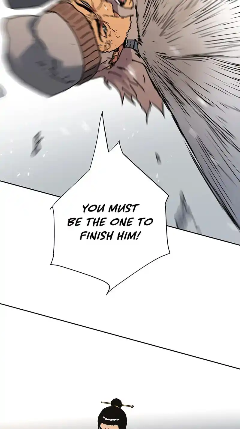 Peerless Dad Chapter 272