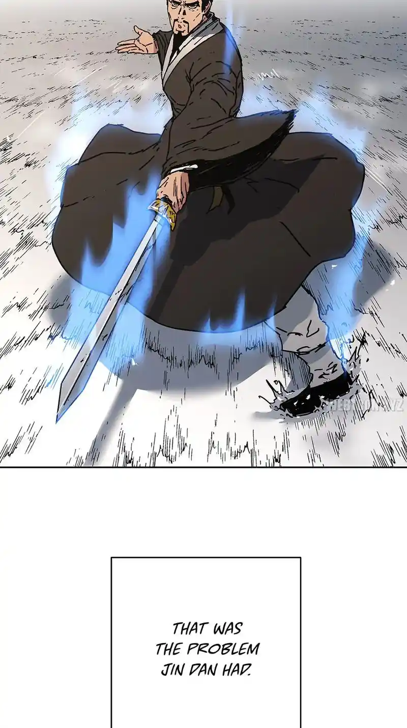 Peerless Dad Chapter 272