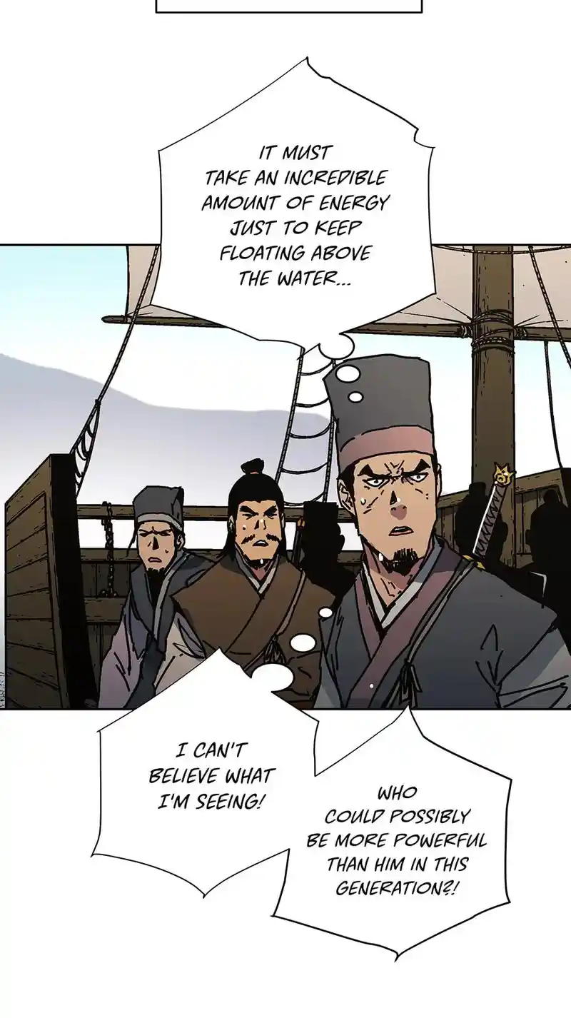 Peerless Dad Chapter 272