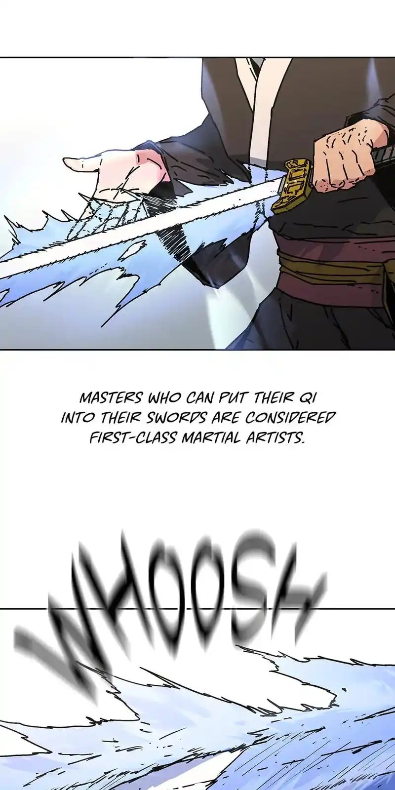 Peerless Dad Chapter 272