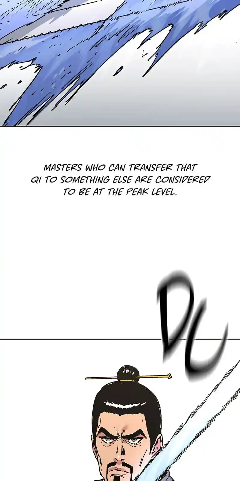 Peerless Dad Chapter 272