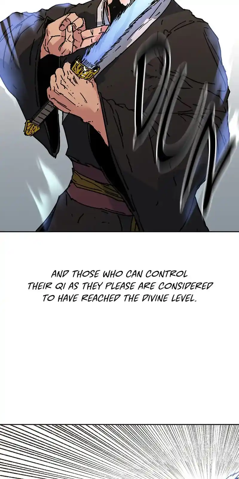 Peerless Dad Chapter 272