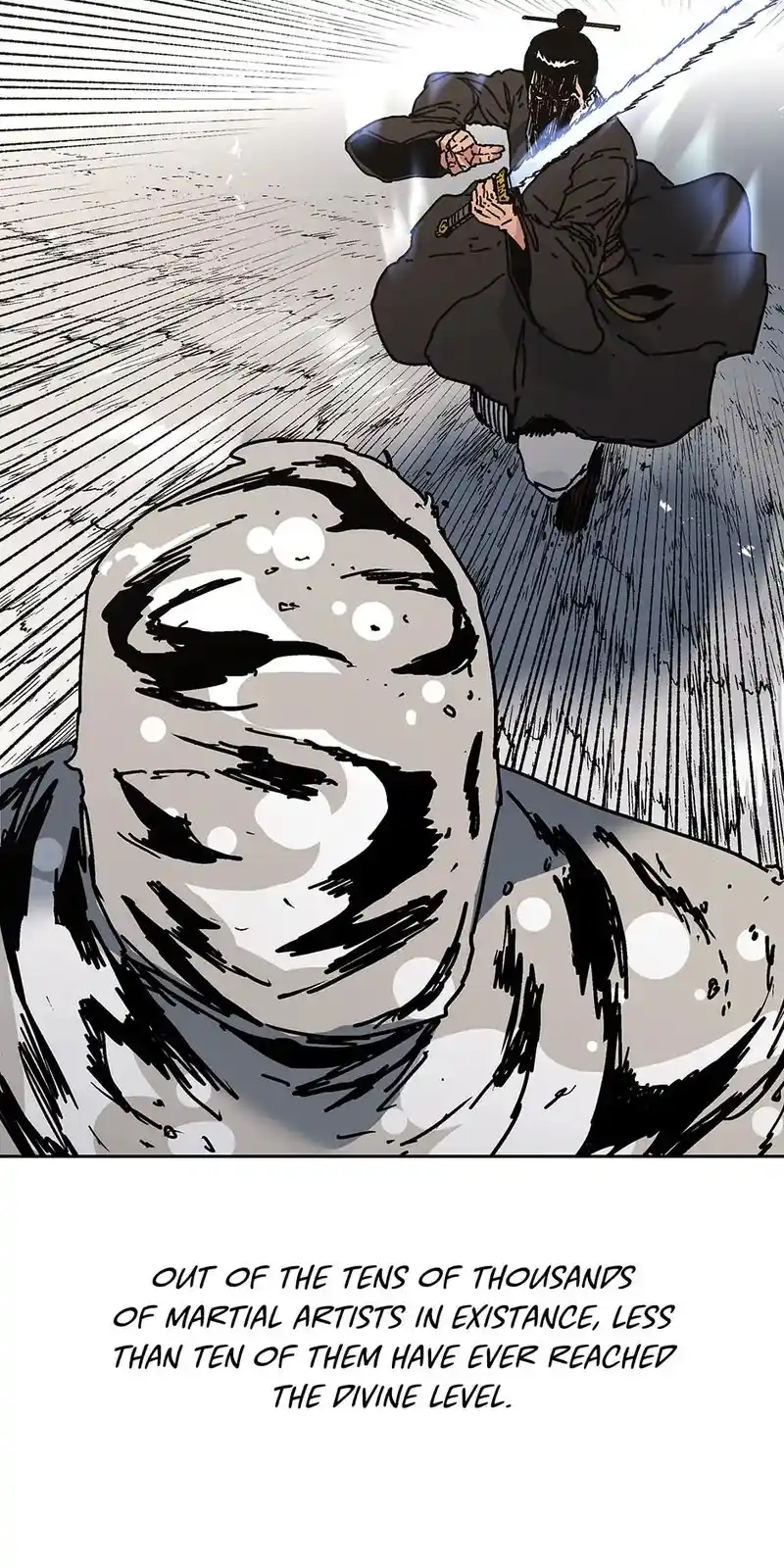 Peerless Dad Chapter 272