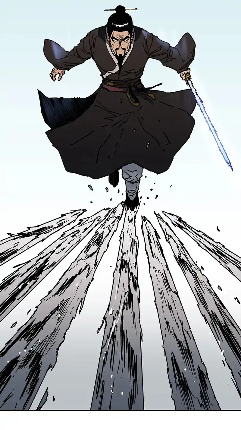 Peerless Dad Chapter 272