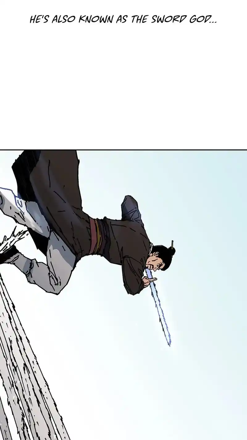 Peerless Dad Chapter 272