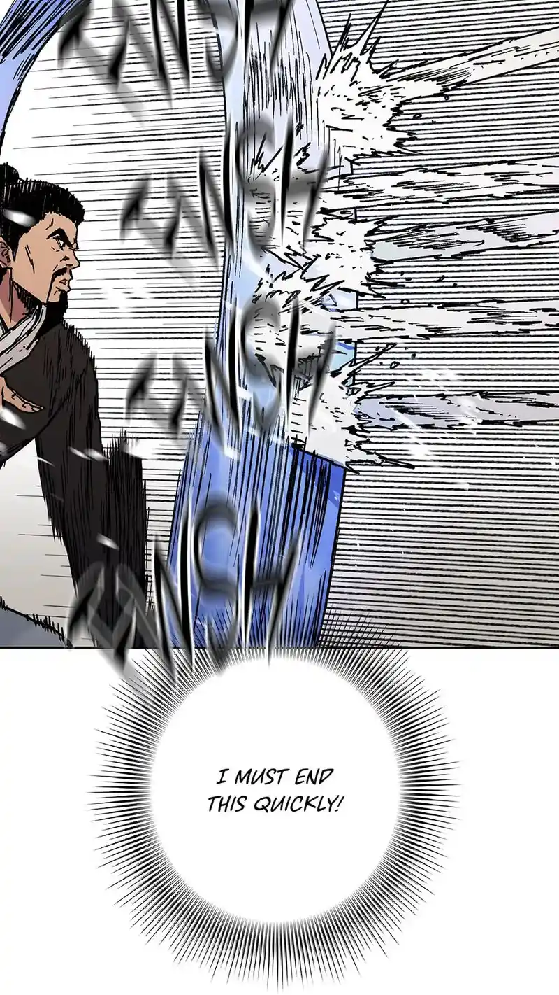 Peerless Dad Chapter 272