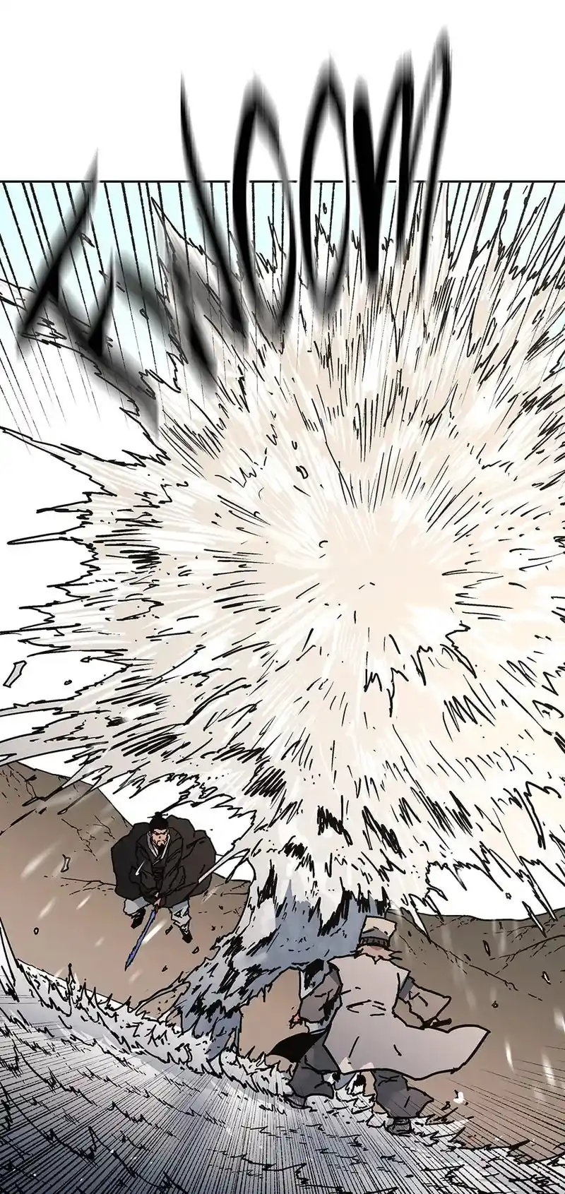 Peerless Dad Chapter 272