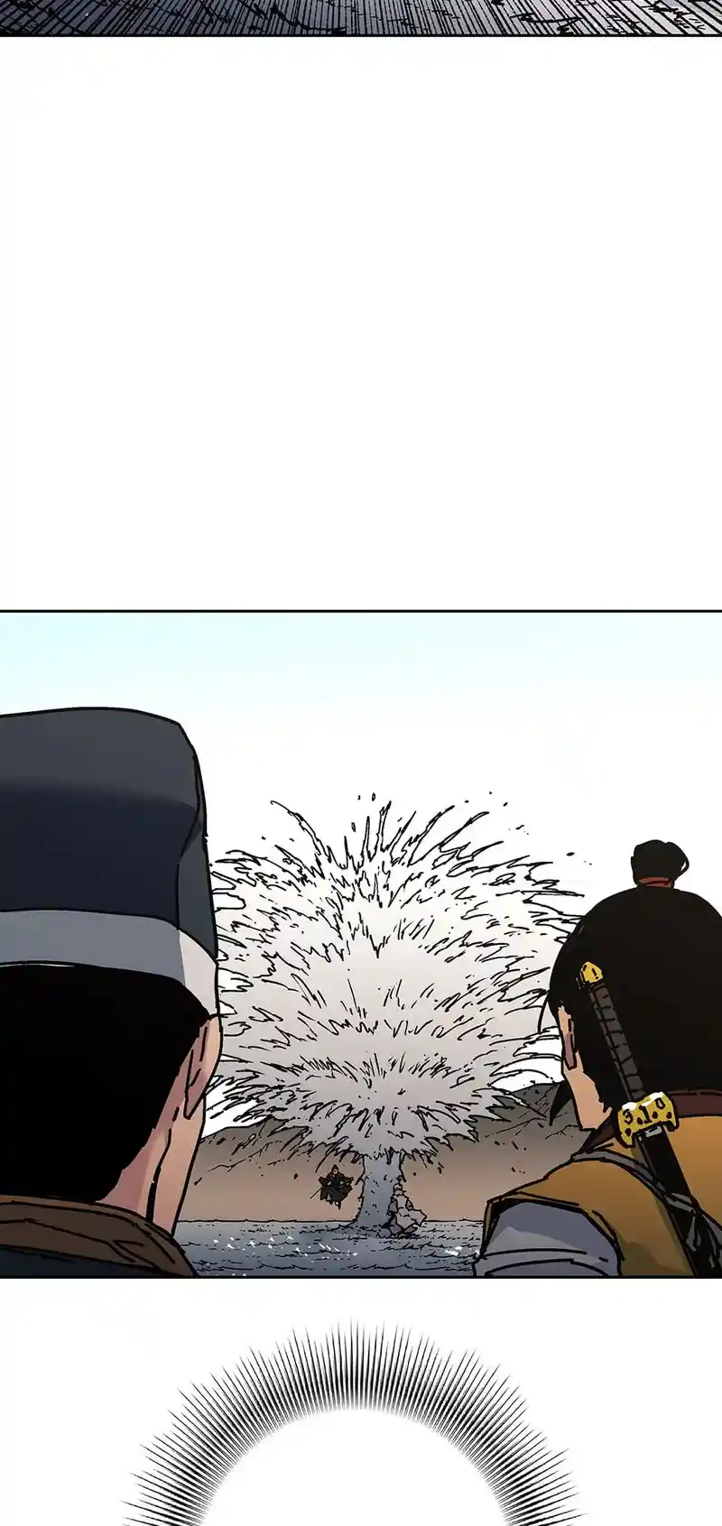 Peerless Dad Chapter 272