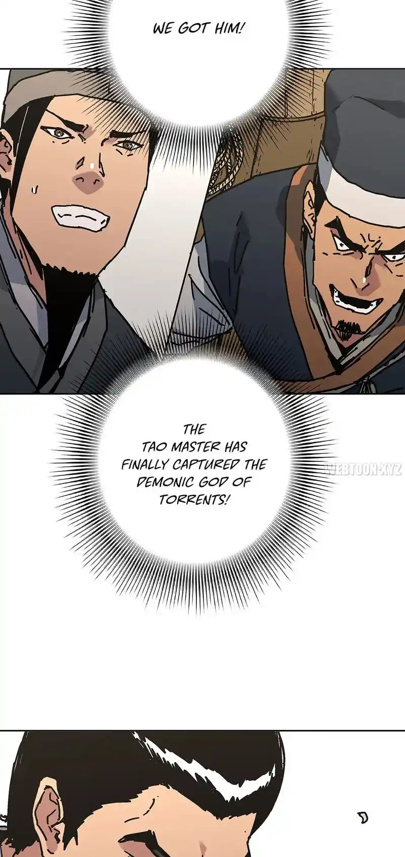 Peerless Dad Chapter 272