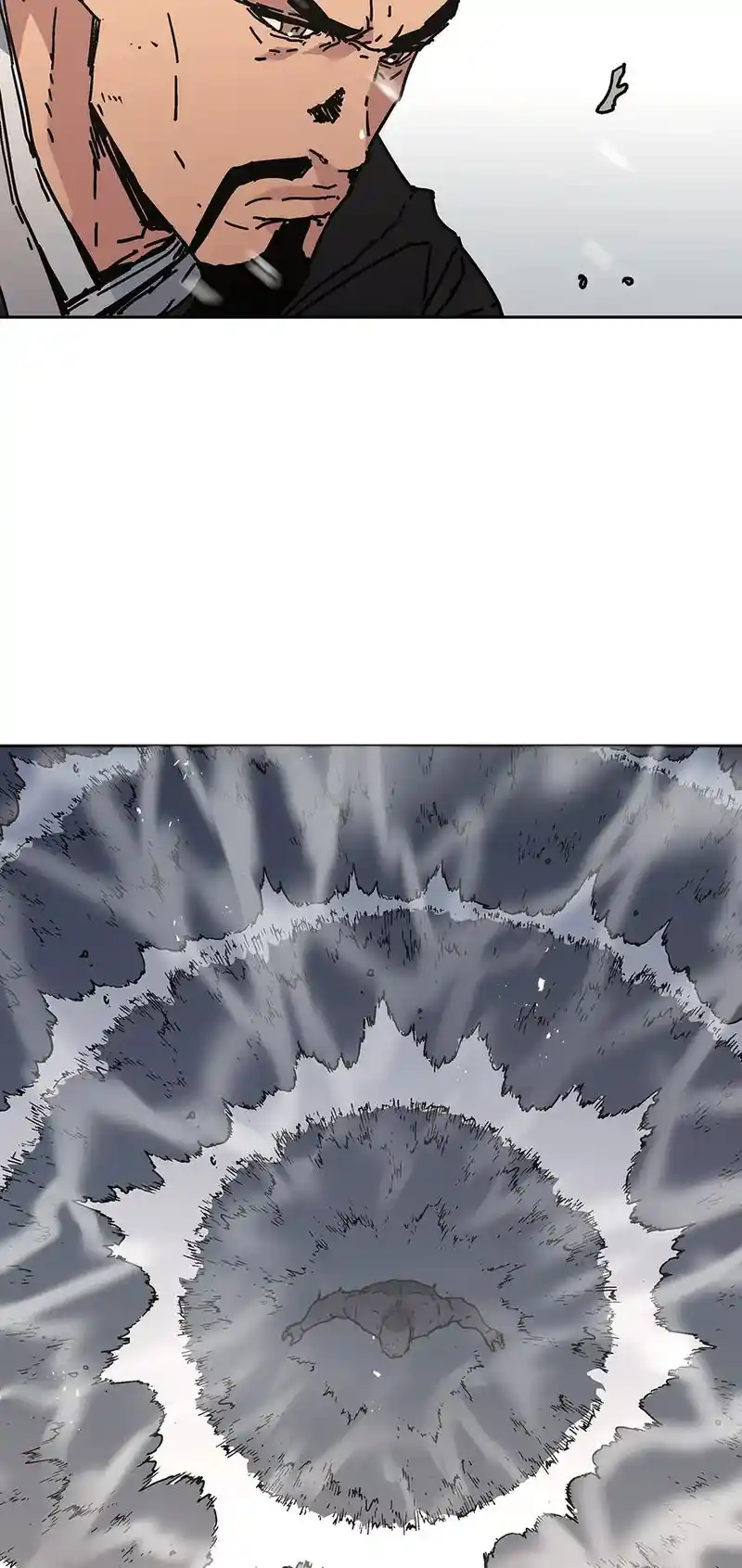 Peerless Dad Chapter 272