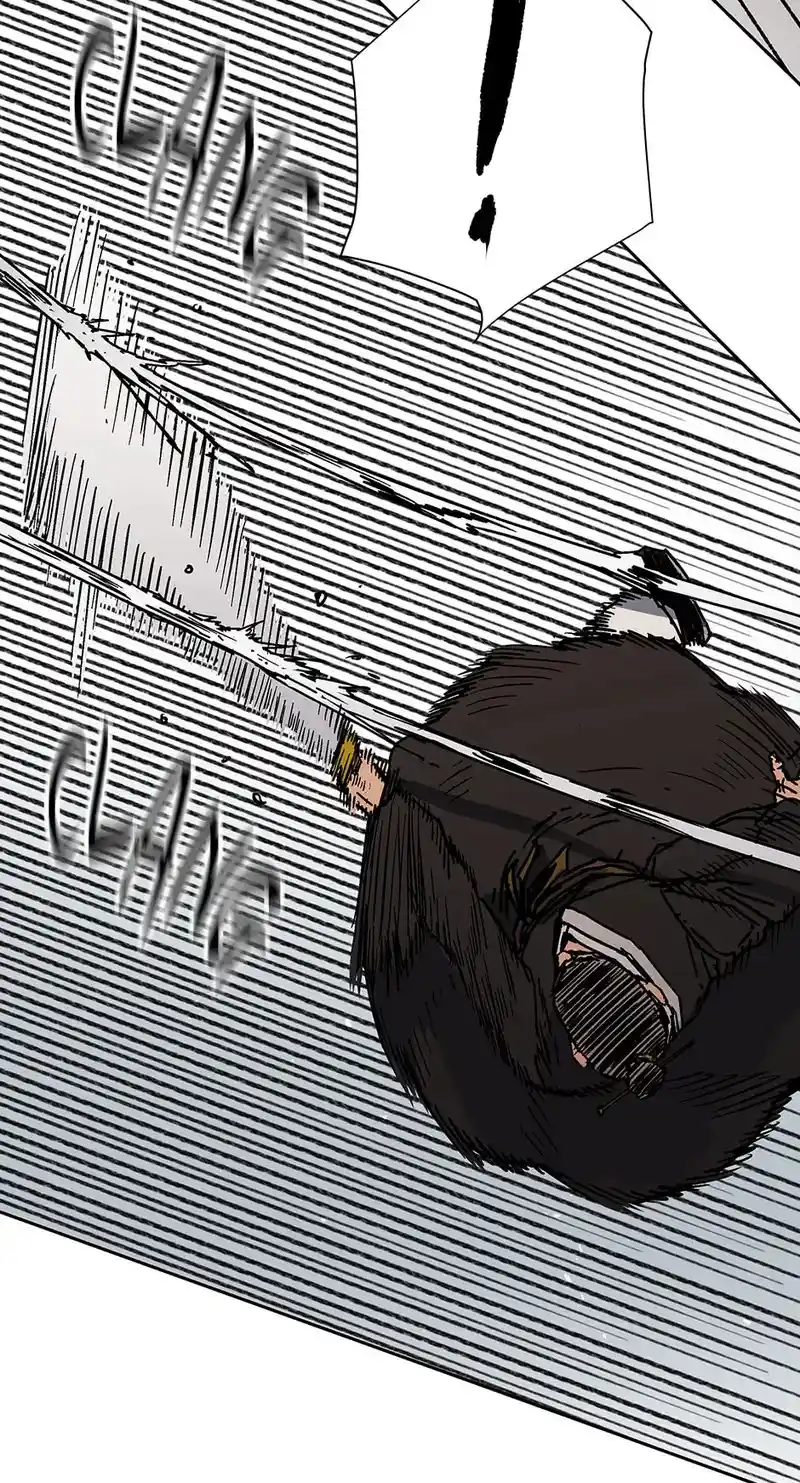 Peerless Dad Chapter 272