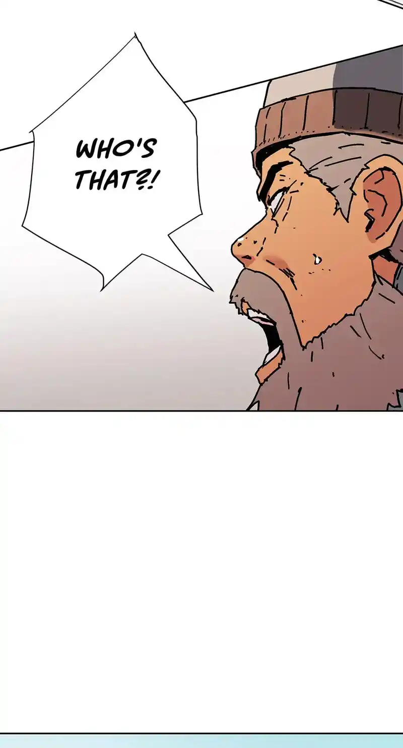 Peerless Dad Chapter 272