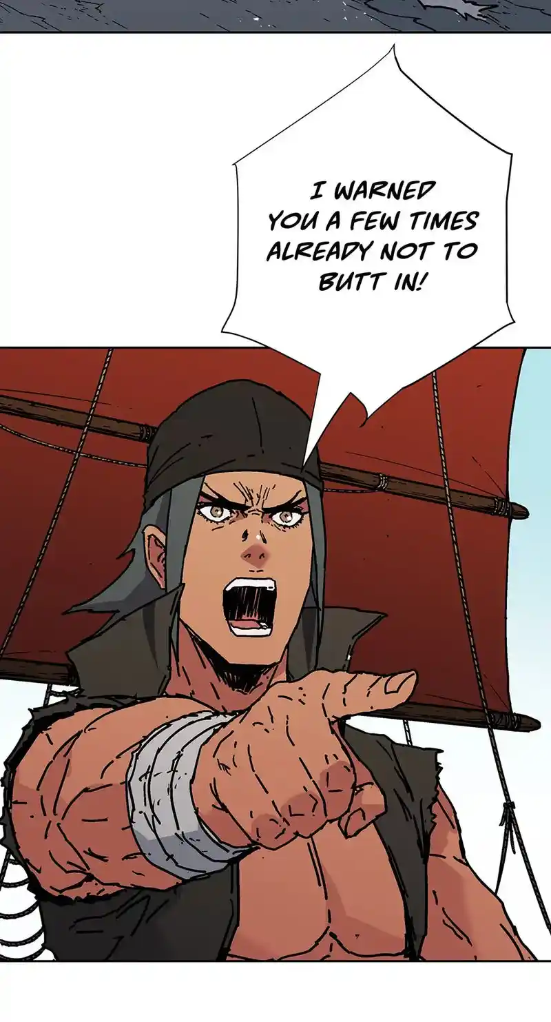 Peerless Dad Chapter 272