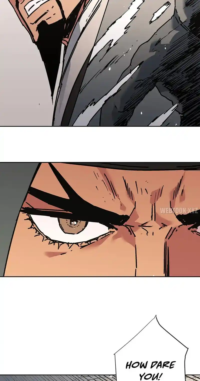 Peerless Dad Chapter 272