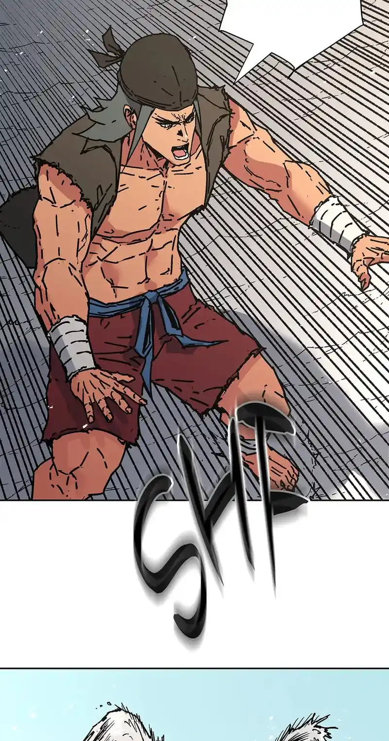 Peerless Dad Chapter 272