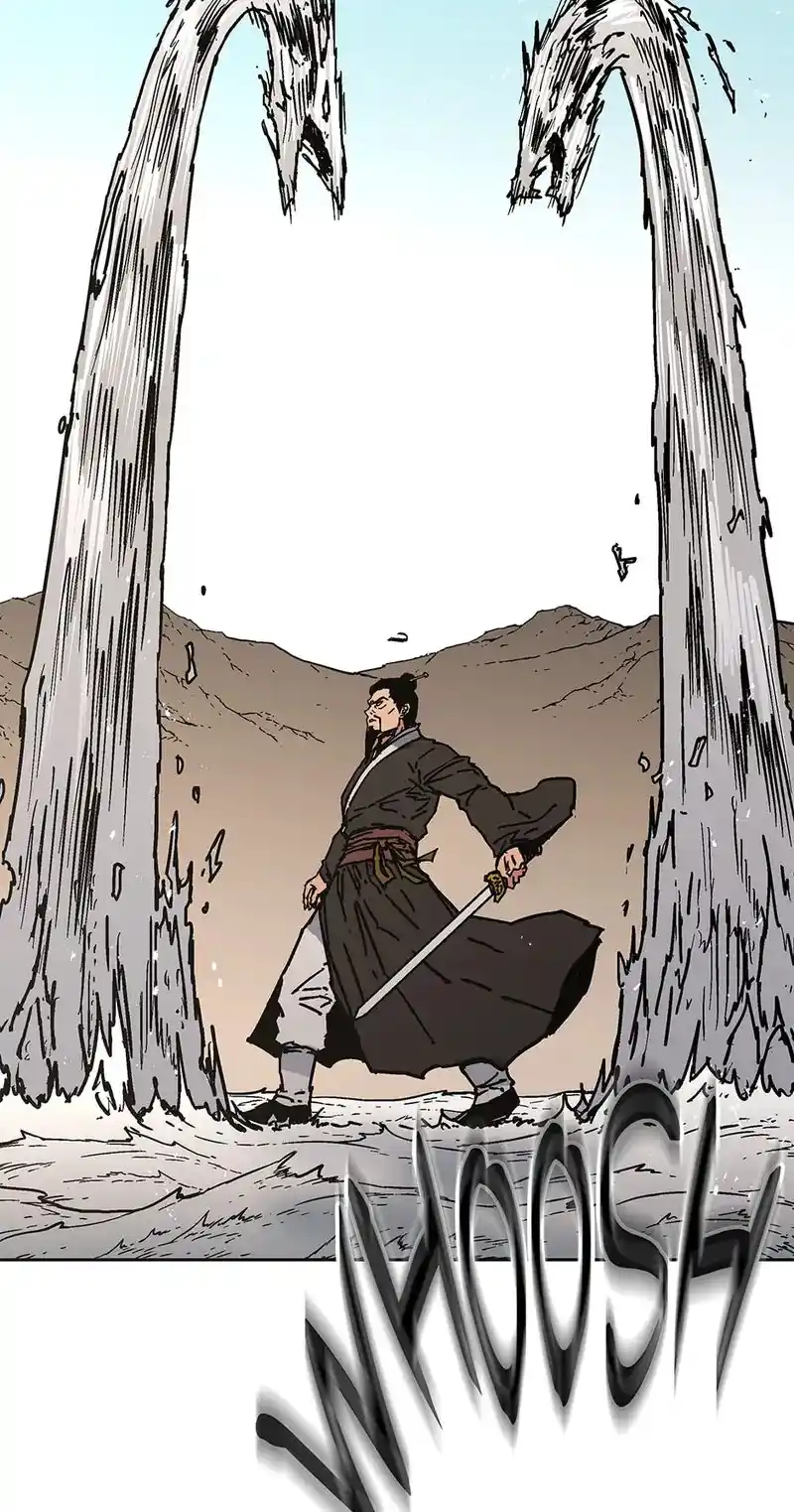 Peerless Dad Chapter 272