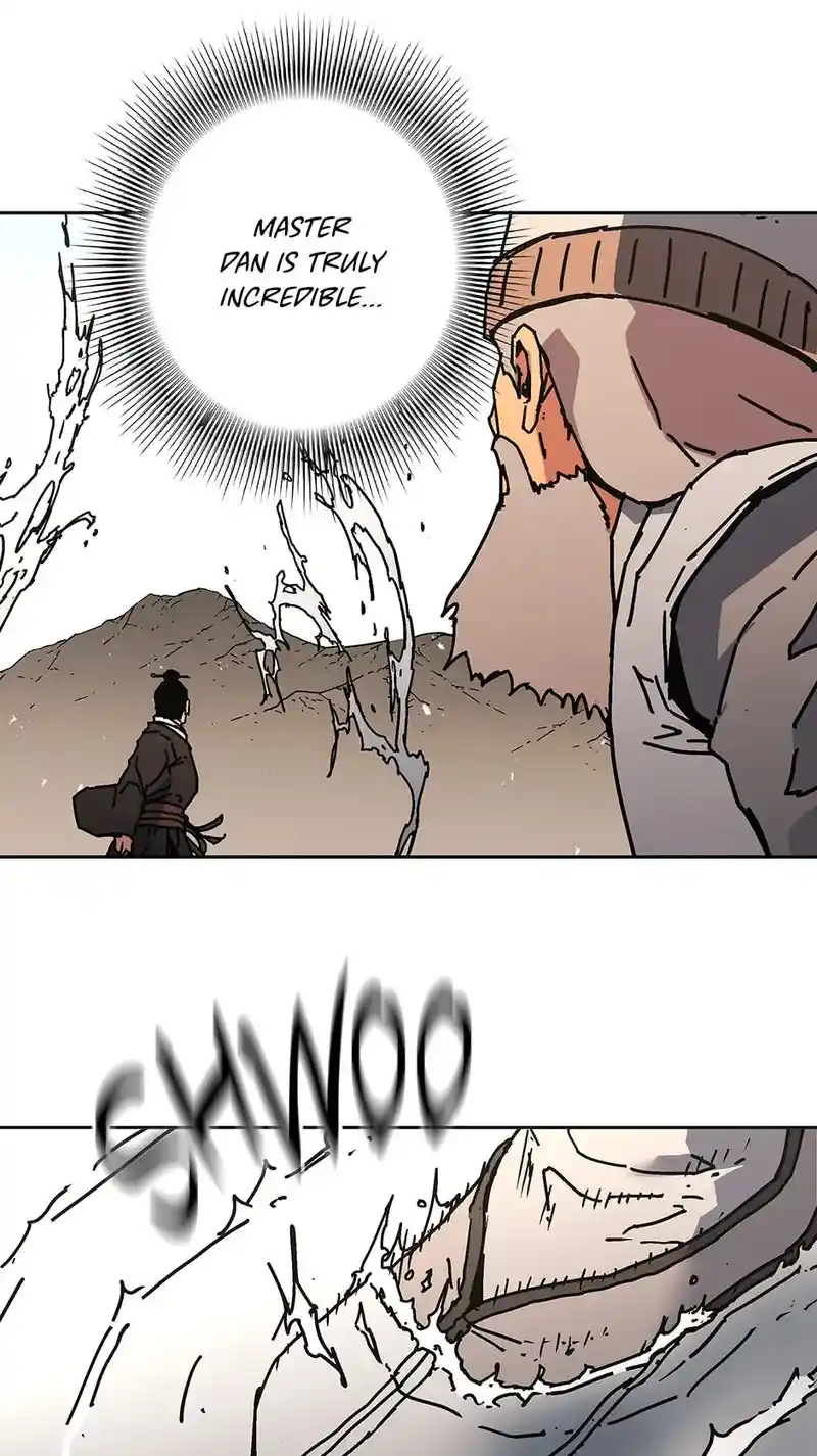 Peerless Dad Chapter 272