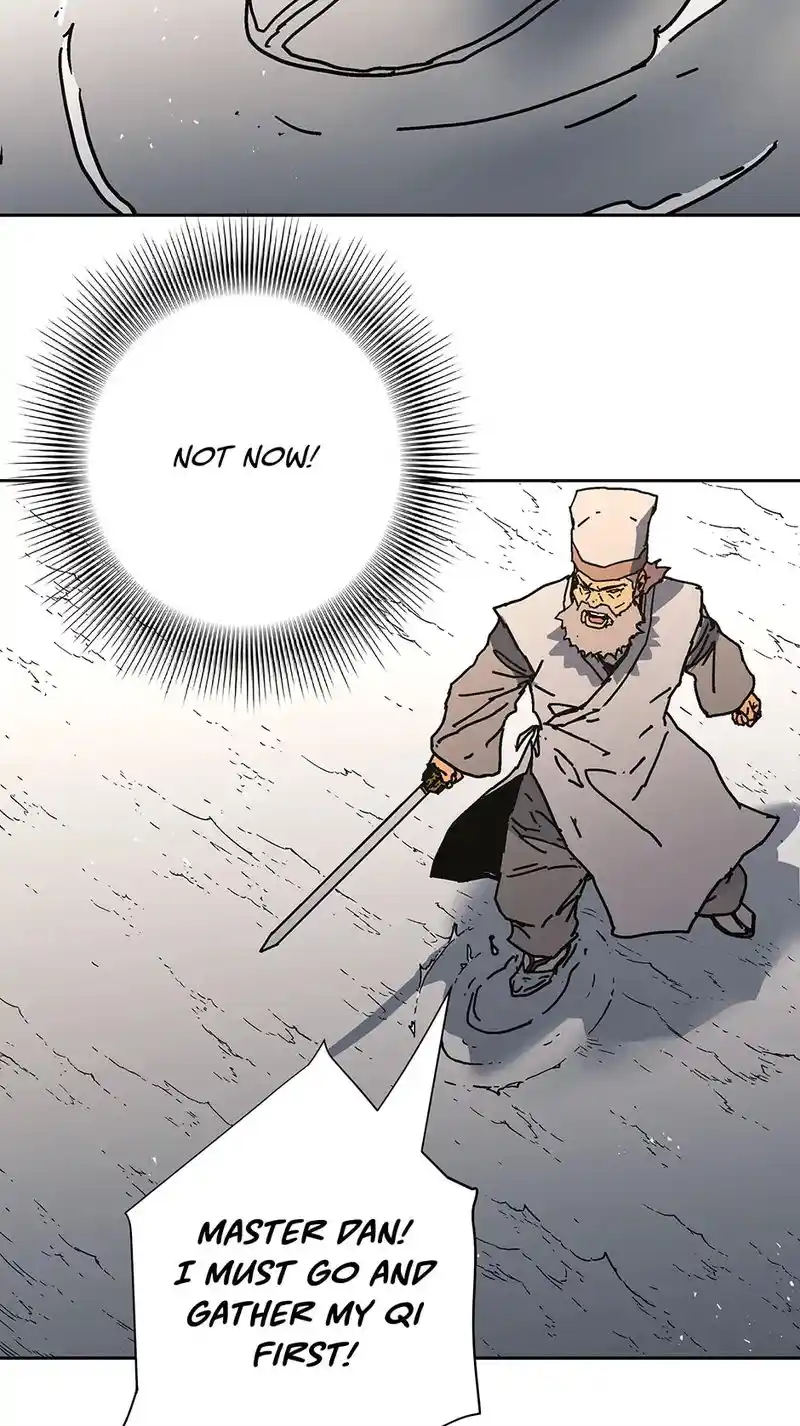 Peerless Dad Chapter 272