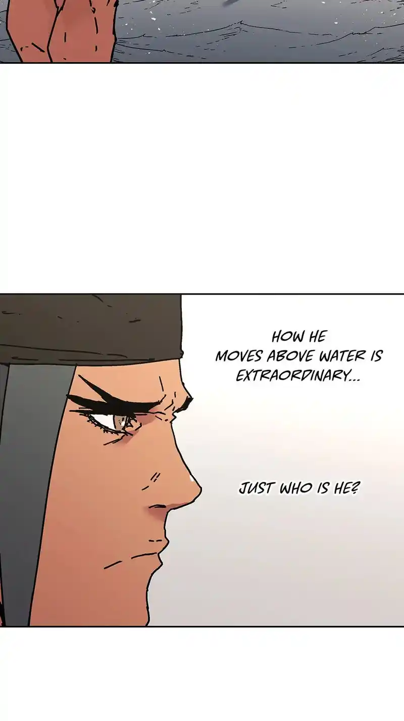 Peerless Dad Chapter 272