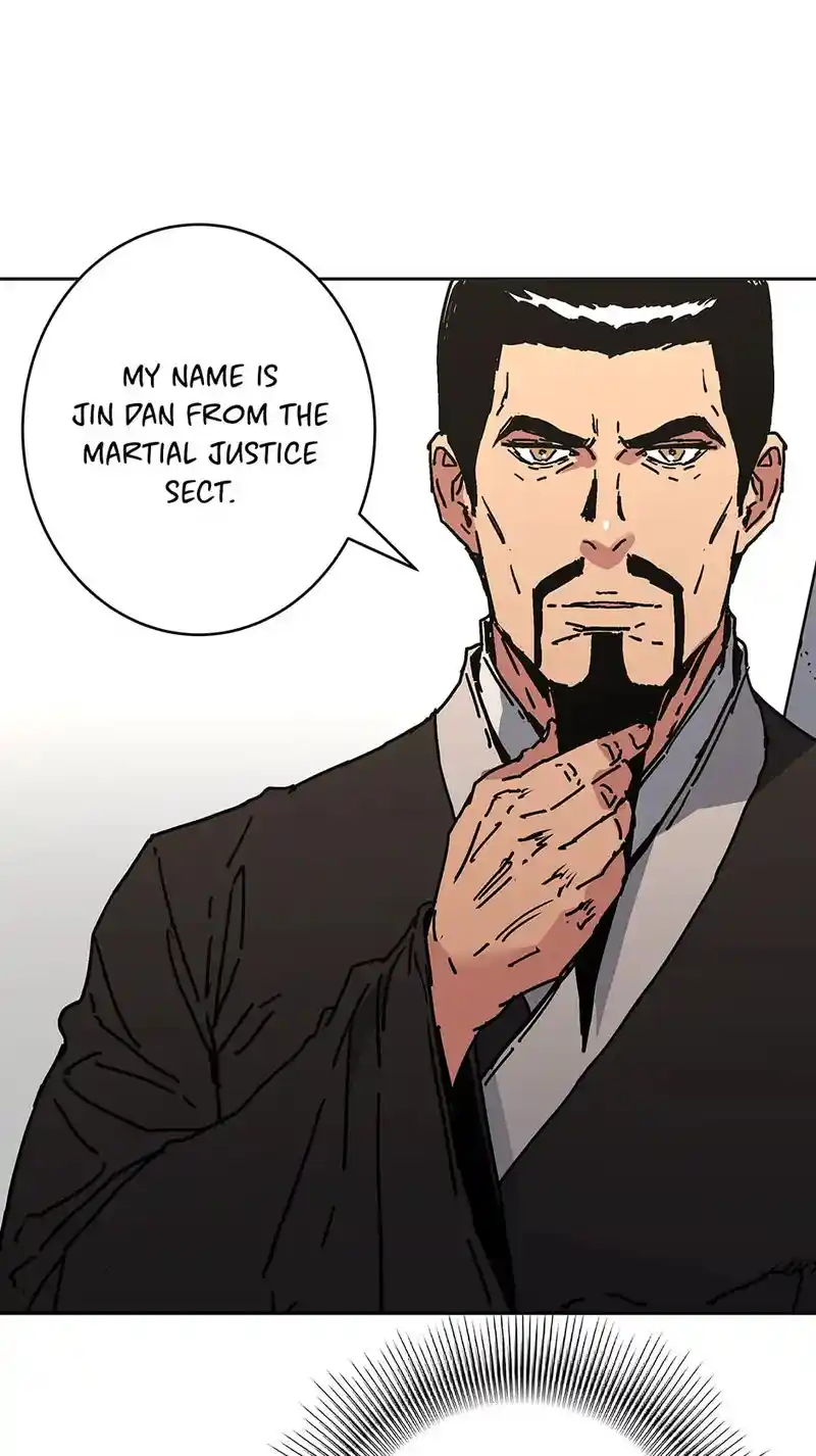 Peerless Dad Chapter 272