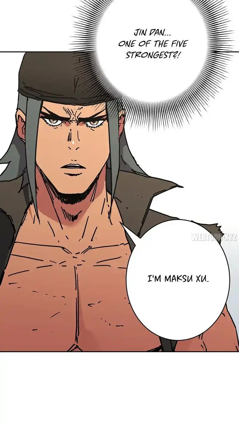 Peerless Dad Chapter 272