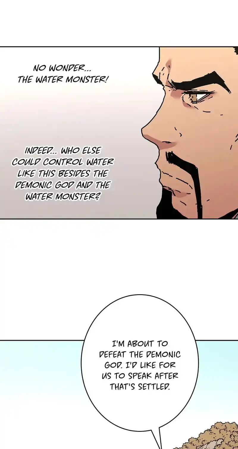 Peerless Dad Chapter 272