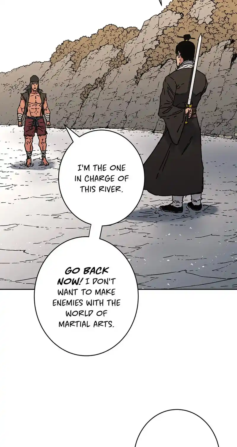 Peerless Dad Chapter 272