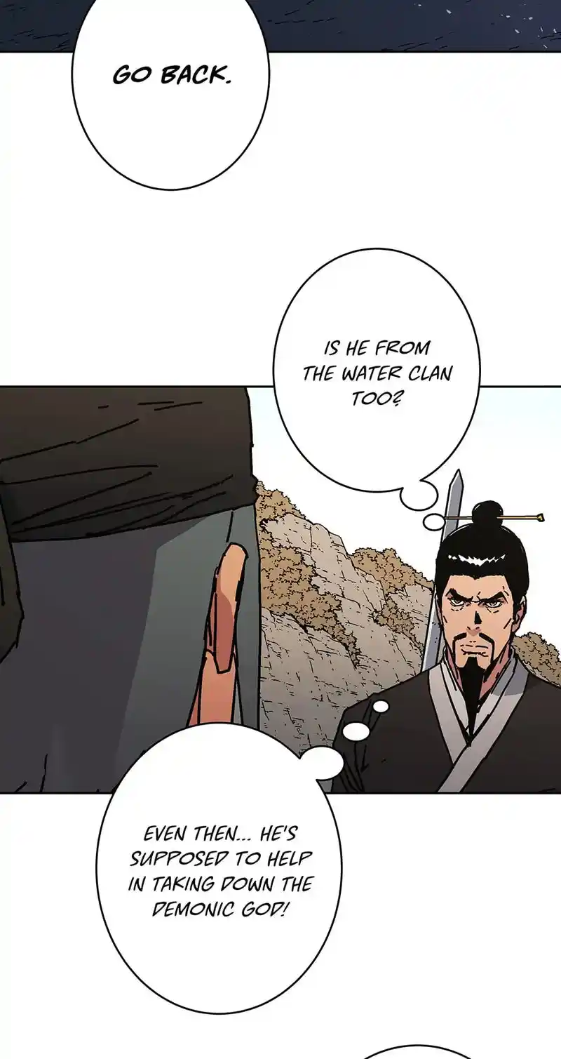 Peerless Dad Chapter 272