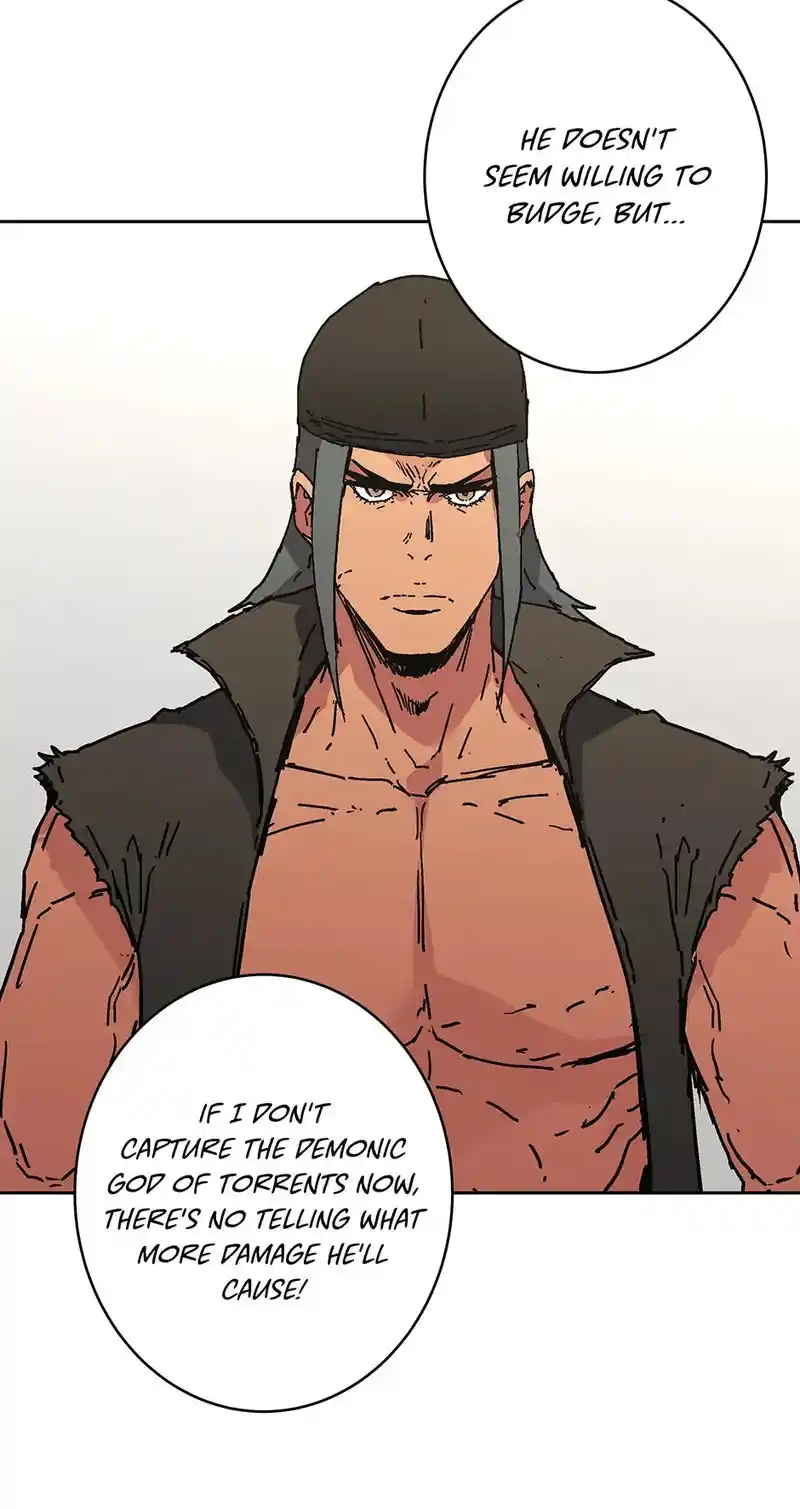 Peerless Dad Chapter 272