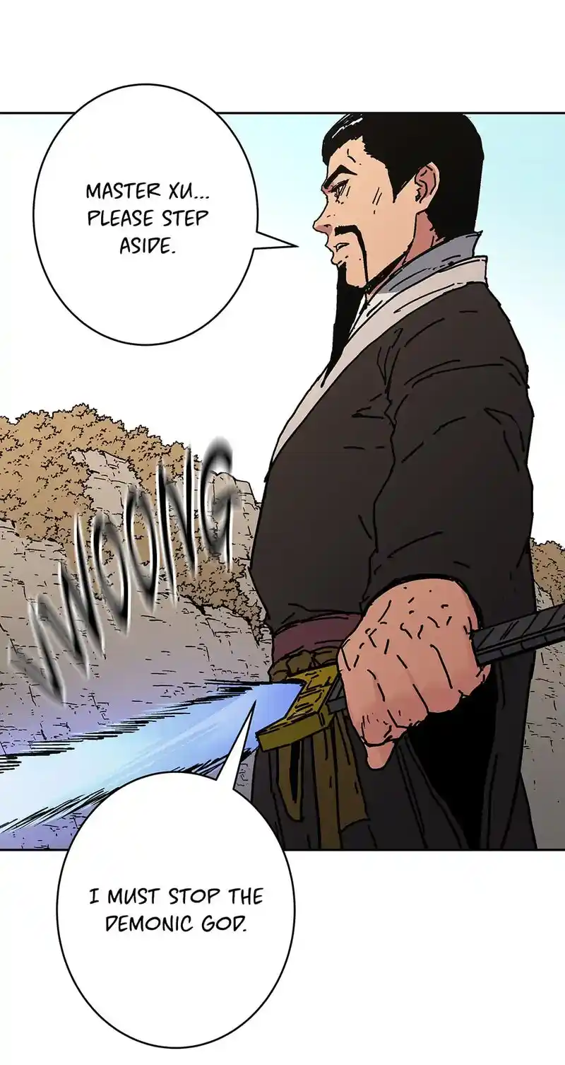 Peerless Dad Chapter 272