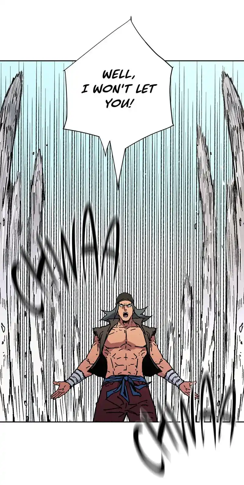 Peerless Dad Chapter 272